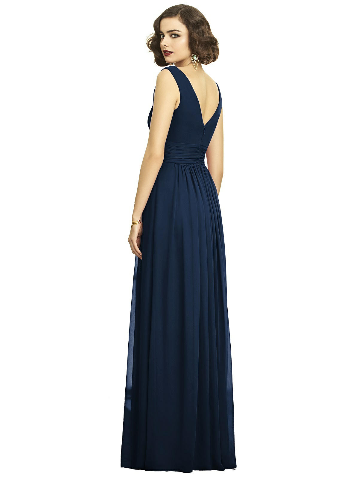 The Dessy Collection 2894 | Kita Events NW Event Planning & Bridal Wear